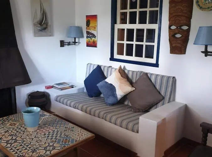 Sondela Self Catering *