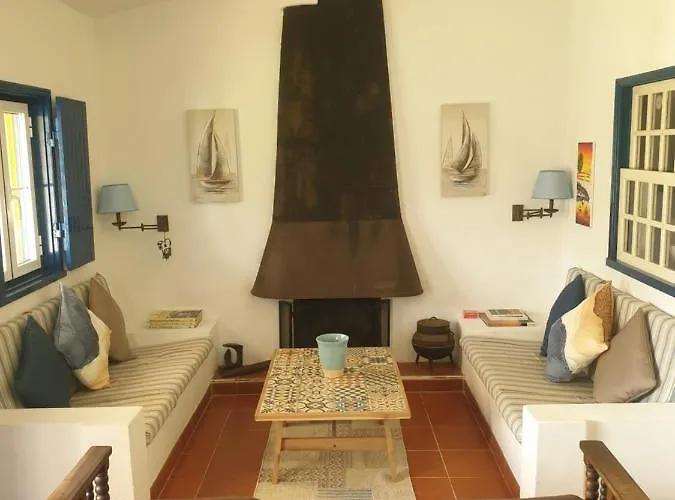 Chalet Sondela Self Catering