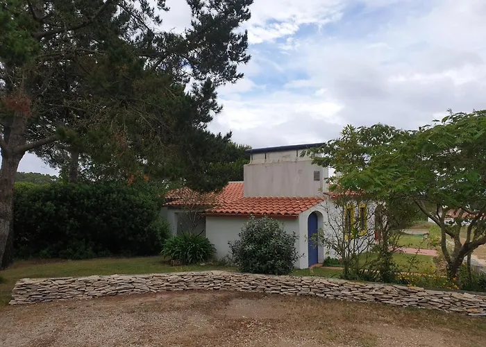Sondela Self Catering * São Martinho do Porto