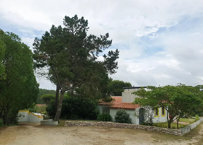 Sondela Self Catering Chalet *