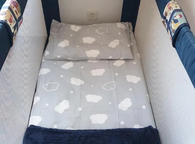 Chalet Sondela Self Catering